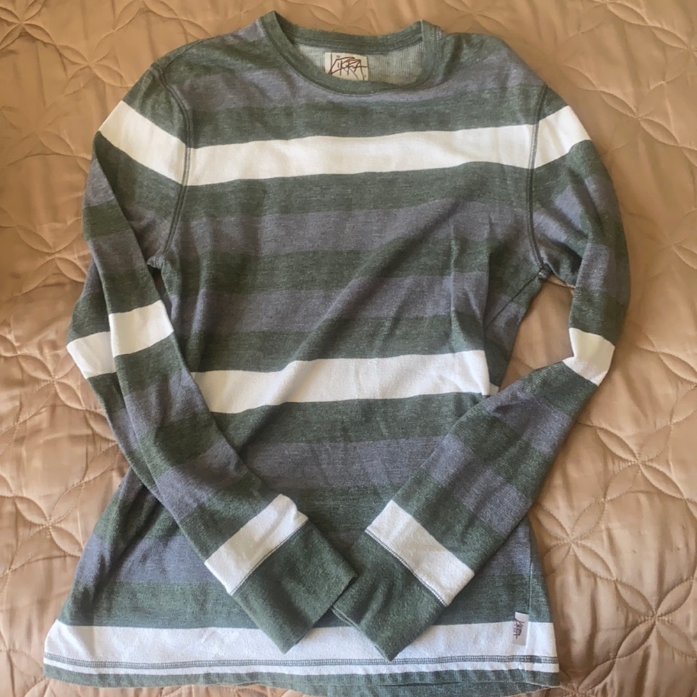 Kirra large men’s sweatshirt